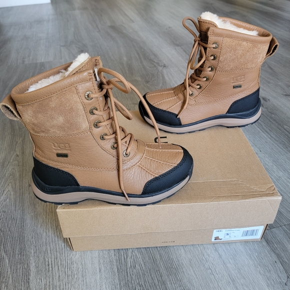 UGG Adirondack III Hiker Waterproof Boot